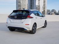Nissan LEAF PLUS (2019) - picture 5 of 10