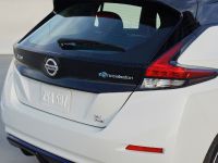 Nissan LEAF PLUS (2019) - picture 6 of 10