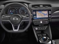 Nissan LEAF PLUS (2019) - picture 10 of 10