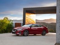 Nissan Maxima (2019) - picture 4 of 7