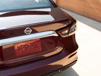 Nissan Maxima (2019) - picture 7 of 7