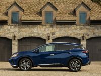 Nissan Murano (2019) - picture 3 of 8