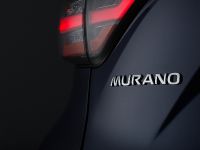 Nissan Murano (2019) - picture 5 of 8