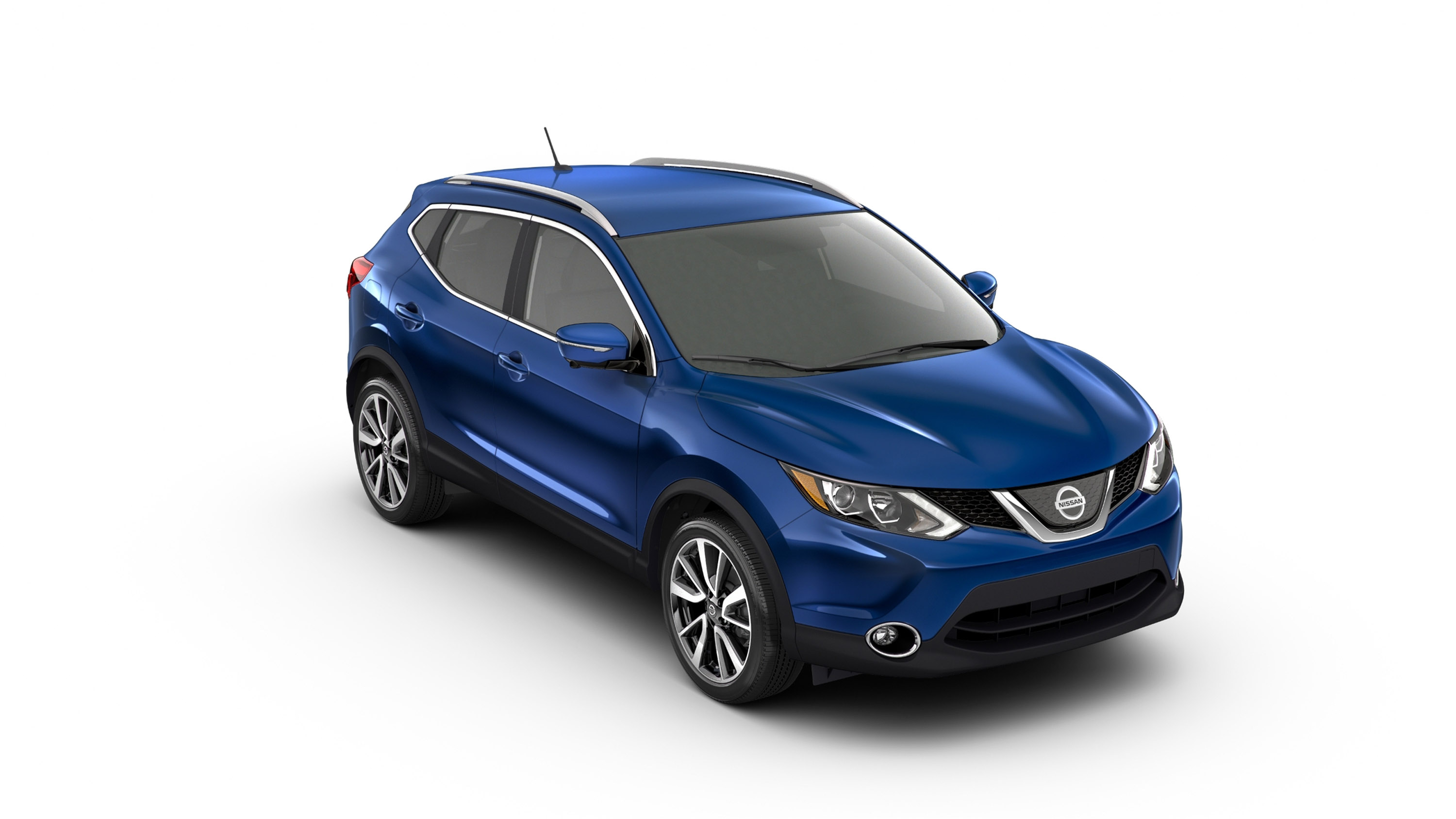 Nissan Rogue Sport