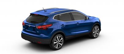 Nissan Rogue Sport (2019) - picture 4 of 7