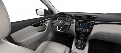Nissan Rogue Sport (2019) - picture 7 of 7