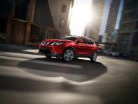 Nissan Rogue Sport (2019) - picture 1 of 7