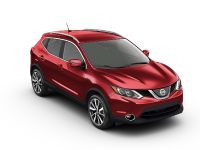 Nissan Rogue Sport (2019) - picture 3 of 7
