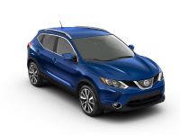 Nissan Rogue Sport (2019) - picture 5 of 7