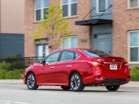 Nissan Sentra SR Turbo (2019) - picture 3 of 10