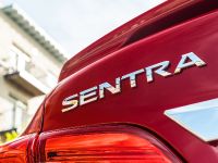 Nissan Sentra SR Turbo (2019) - picture 5 of 10