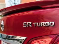 Nissan Sentra SR Turbo (2019) - picture 6 of 10