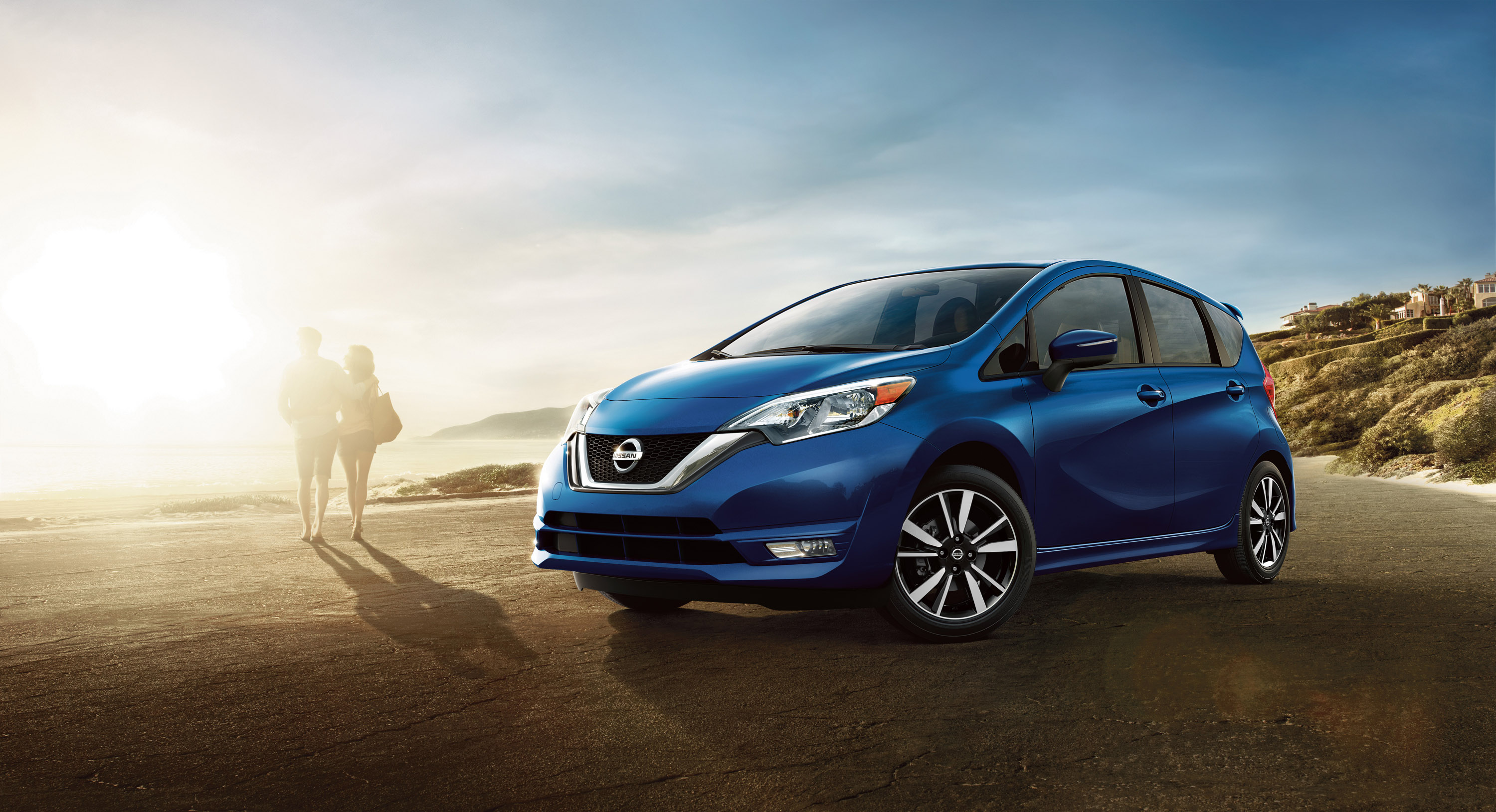 Nissan Versa Note