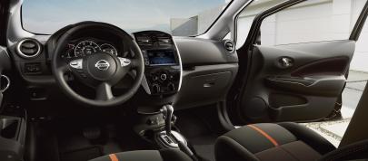 Nissan Versa Note (2019) - picture 4 of 4