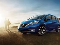 Nissan Versa Note (2019) - picture 1 of 4