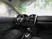 Nissan Versa Note (2019) - picture 3 of 4
