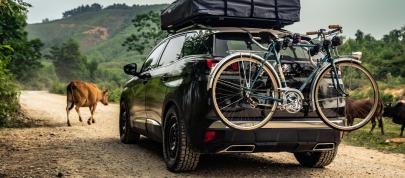 2019 Peugeot 3008 SUV Concept (2020) - picture 4 of 8