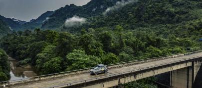 2019 Peugeot 3008 SUV Concept (2020) - picture 7 of 8