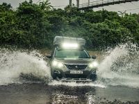 2019 Peugeot 3008 SUV Concept (2020) - picture 1 of 8
