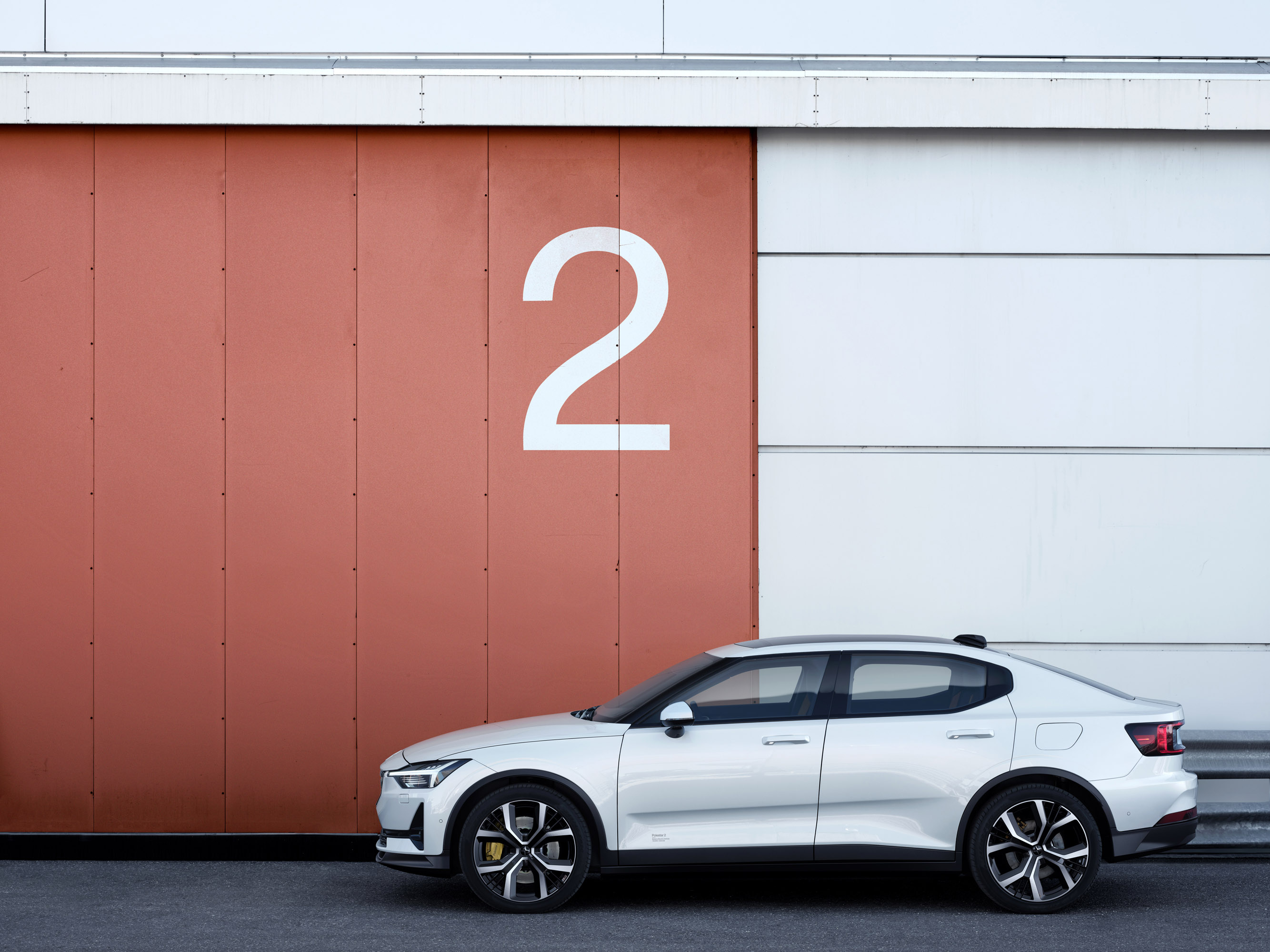 Polestar 2