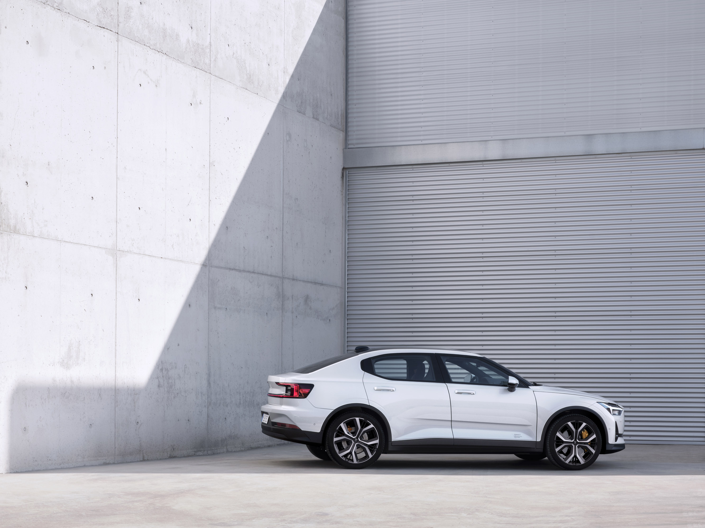 Polestar 2