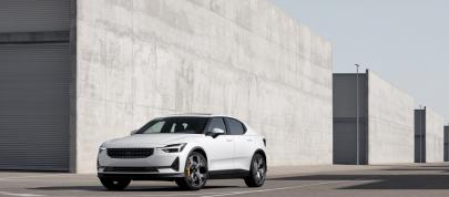 Polestar 2 (2019) - picture 4 of 17