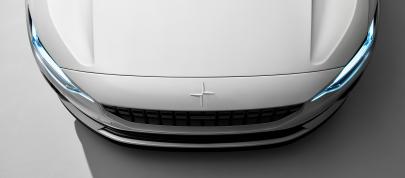 Polestar 2 (2019) - picture 12 of 17