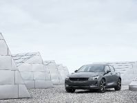 Polestar 2 (2019) - picture 3 of 17