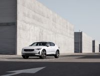 Polestar 2 (2019) - picture 4 of 17