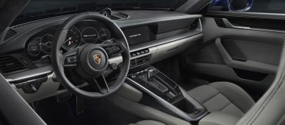 Porsche 911 Carrera S (2019) - picture 12 of 12