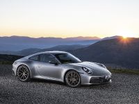 Porsche 911 Carrera S (2019) - picture 1 of 12