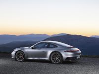 Porsche 911 Carrera S (2019) - picture 2 of 12