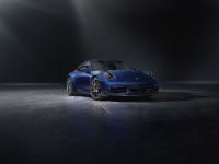 Porsche 911 Carrera S (2019) - picture 4 of 12