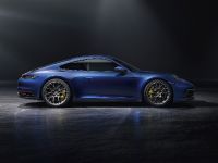 Porsche 911 Carrera S (2019) - picture 5 of 12