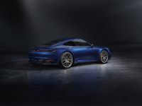 Porsche 911 Carrera S (2019) - picture 6 of 12