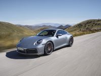 Porsche 911 Carrera S (2019) - picture 7 of 12