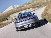 Porsche 911 Carrera S (2019)