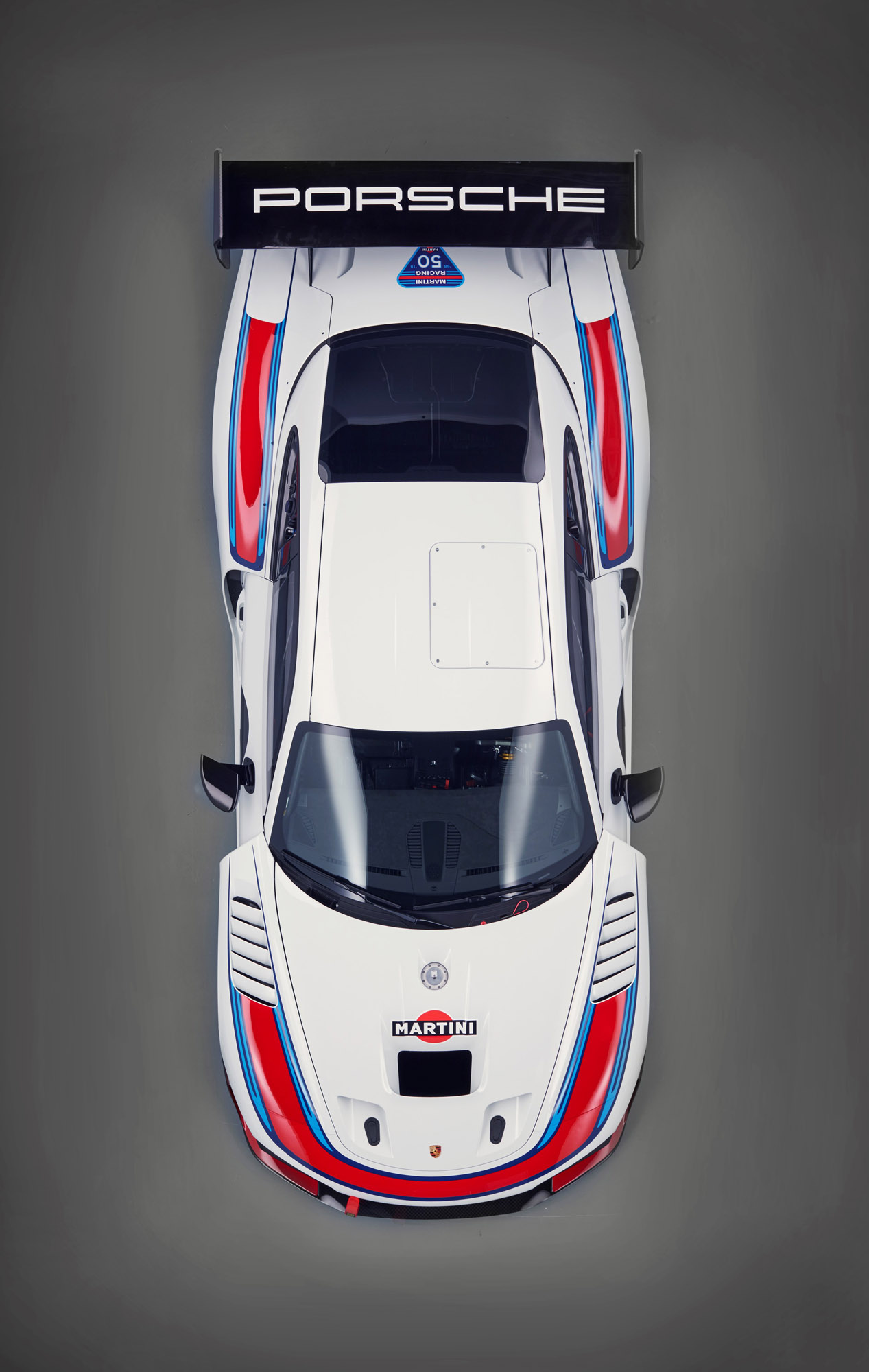 Porsche 935