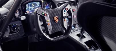 Porsche 935 (2019) - picture 4 of 4