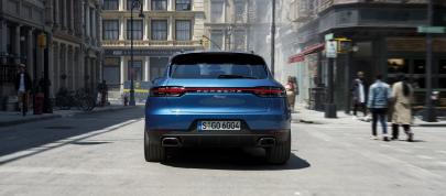 Porsche Macan SUV (2019) - picture 7 of 8