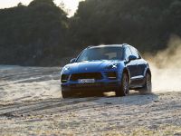 Porsche Macan SUV (2019) - picture 2 of 8