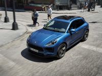 Porsche Macan SUV (2019) - picture 3 of 8