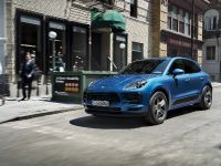 Porsche Macan SUV (2019) - picture 4 of 8