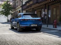 Porsche Macan SUV (2019) - picture 6 of 8