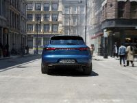 Porsche Macan SUV (2019) - picture 7 of 8