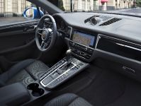 Porsche Macan SUV (2019) - picture 8 of 8