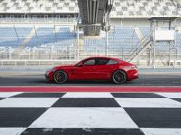 Porsche Panamera GTS (2019) - picture 3 of 10