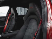 Porsche Panamera GTS (2019)