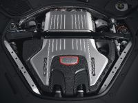 Porsche Panamera GTS (2019) - picture 10 of 10