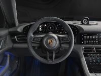 Porsche Taycan (2019) - picture 4 of 7